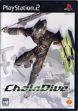 junisukekokoro's tweet photo. 10月16日は2003年にPS2で発売
『ChainDive』
の発売記念日です。
#ChainDive
#PS2
#ソニー https://t.co/ABtHNbZCba