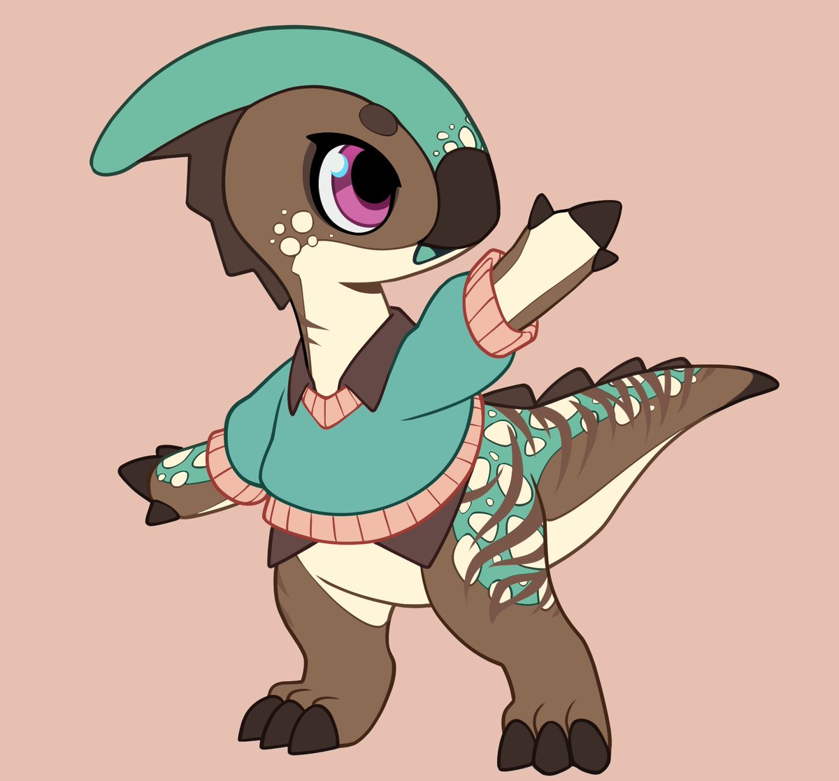 C'est cool Amber Isle.