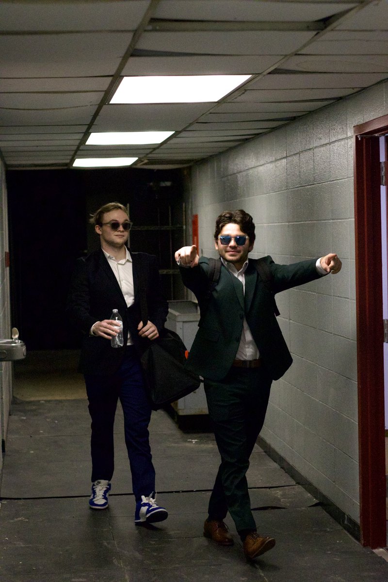 Monroe Moccasins tweet media