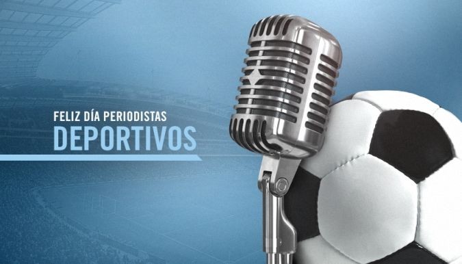 jeriscassiani's tweet photo. En este Día del Periodista, mi querida, apreciada y hermosa 😍 😍 😍 amiga @Luilondo11 celebro tu labor incansable de  contarnos las historias que importan. ¡Gracias por ser una voz del futbol y del deporte! Besos y abrazos 😘 🤗. Dios te siga bendiciendo en esta labor 🙏 https://t.co/Furu1keTgf