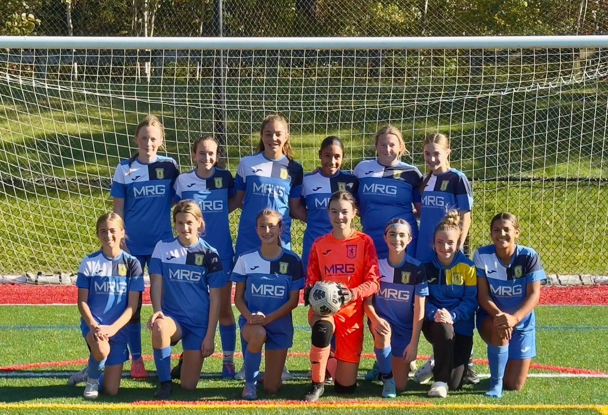 2010 girls off to a 2- start in the Capitol Cup