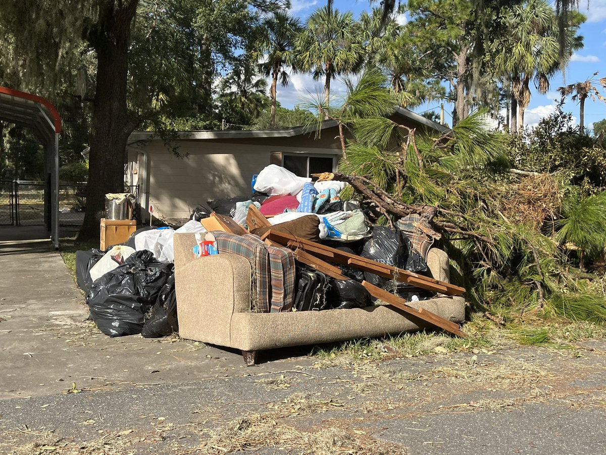 PatriotForLyf's tweet image. Hurricane Helene. Citrus County #Help_For_Humanity #oraclenetwork #HurricaneHelene #hurricaneMilton