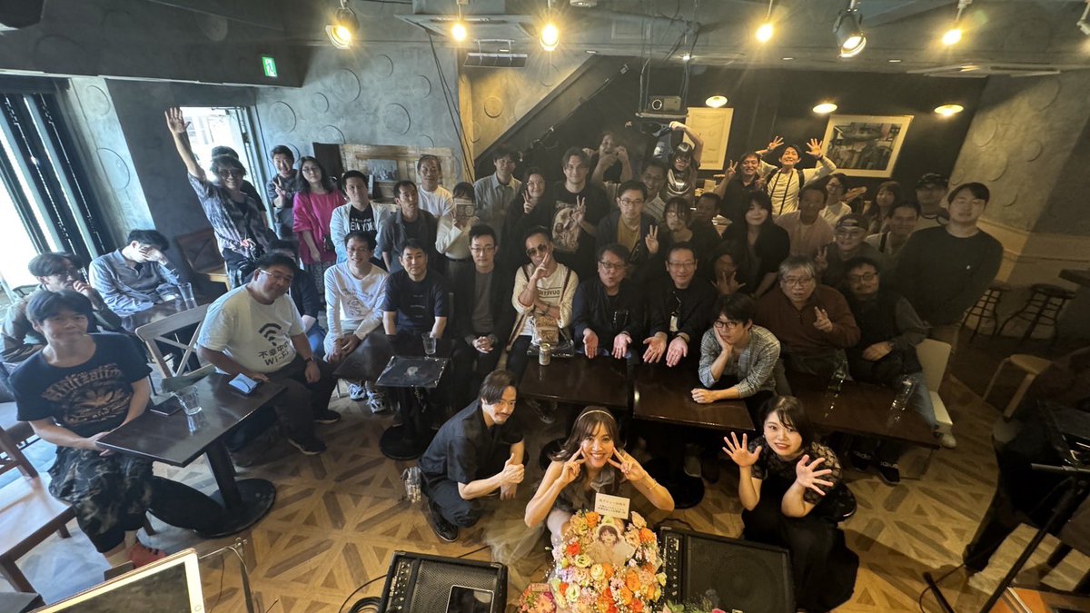 松澤由実⭐︎5/30.31北海道6/21福岡で待ってます♡ tweet media