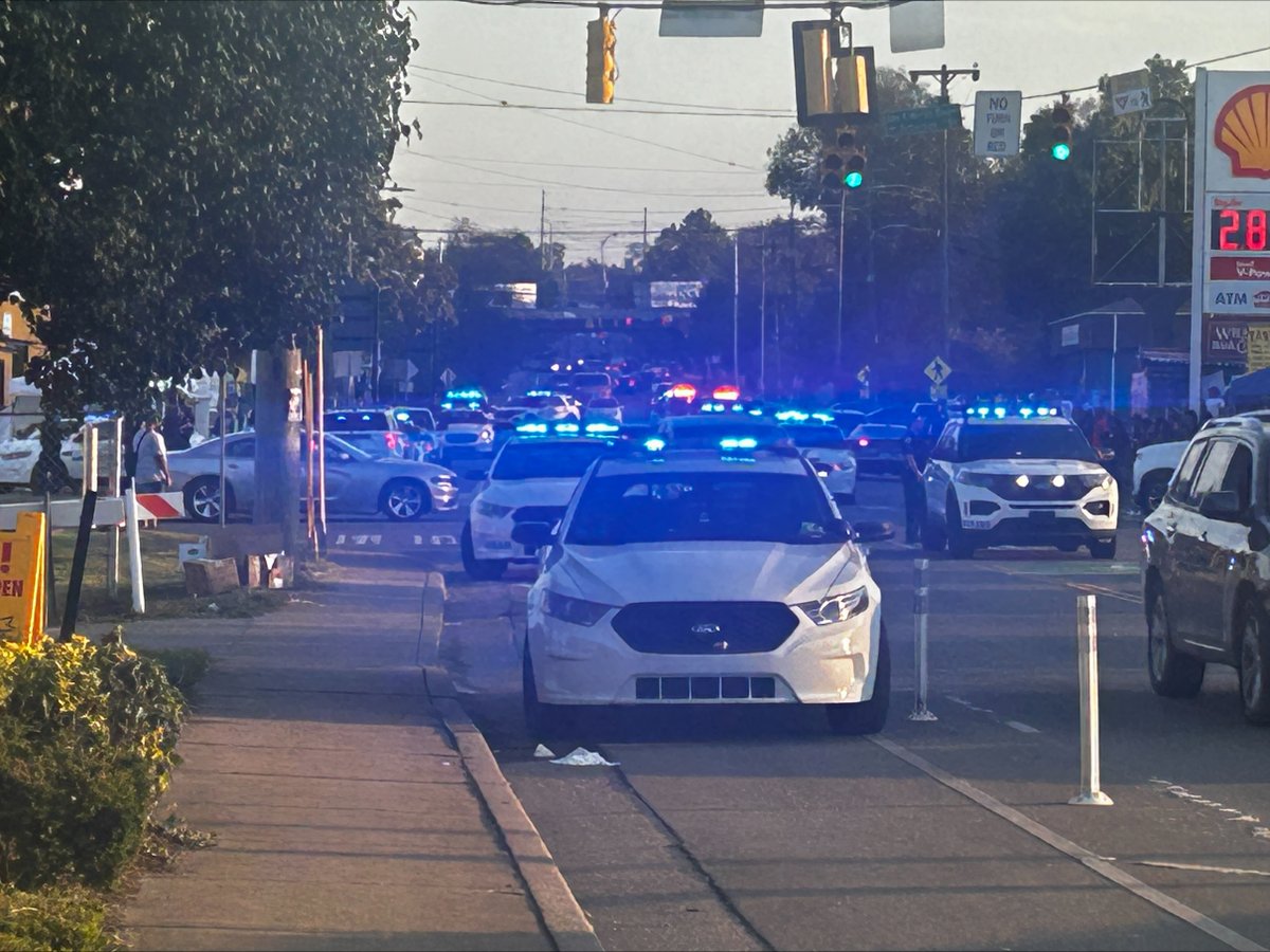 FoxNashville (@foxnashville) on Twitter photo BREAKING NEWS: Multiple people reportedly shot on the 2600 block of Jefferson Street near <a href="/TSUedu/">Tennessee State University</a>. FOX 17 News is on the scene working to get more information. BREAKING NEWS: Multiple people reportedly shot on the 2600 block of Jefferson Street near <a href="/TSUedu/">Tennessee State University</a>. FOX 17 News is on the scene working to get more information.