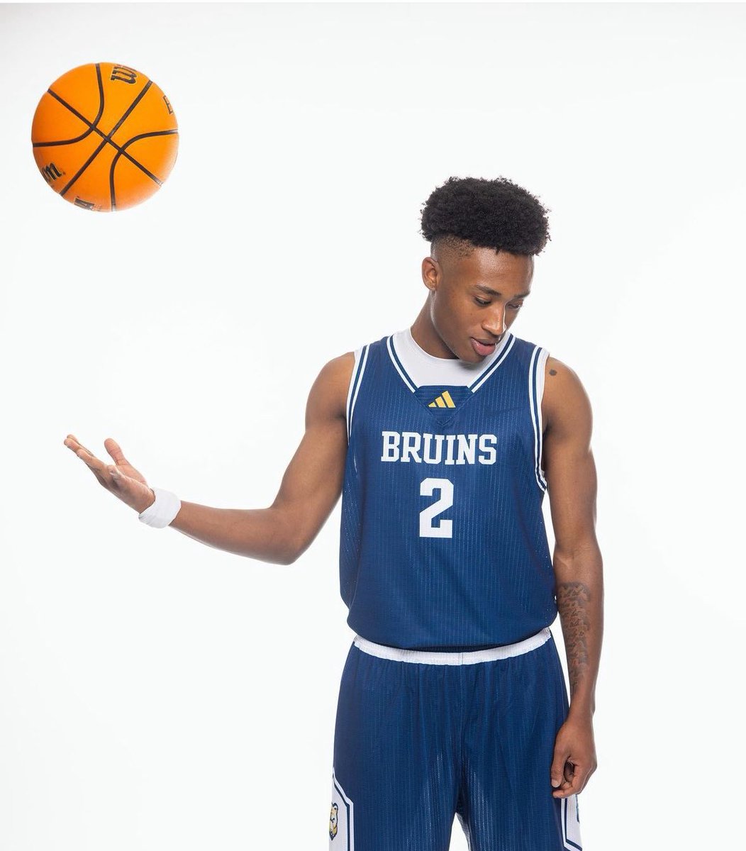 Randy Page (@rpagesc) on Twitter photo According to my good friend and awesome baller <a href="/bwilk2023/">Brandon Wilkins</a>, <a href="/BJUBruinsMBB/">Bruins Men’s Basketball</a> season begins 2️⃣ weeks from today! According to my good friend and awesome baller <a href="/bwilk2023/">Brandon Wilkins</a>, <a href="/BJUBruinsMBB/">Bruins Men’s Basketball</a> season begins 2️⃣ weeks from today!