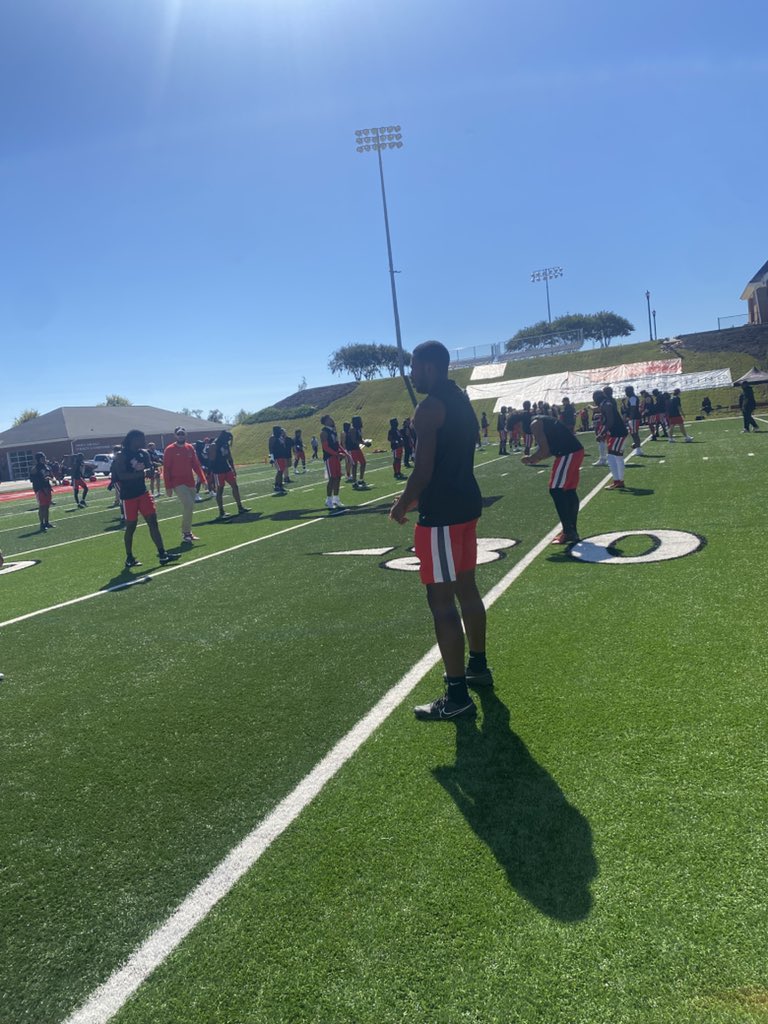 RiQuarius “P-Nut” Harris (@pnutfrm803) on Twitter photo Had a great time at <a href="/NGUFootball1/">North Greenville Football</a>, environment was crazy, can’t wait to be back <a href="/NyleGrove/">Coach Nyle, MBA, M.Ed</a> <a href="/baby_pac3/">Coach Q Sanders</a> <a href="/trent_usher/">Trent Usher</a> <a href="/LionsLewisvill1/">Lewisville Lions Football</a> Had a great time at <a href="/NGUFootball1/">North Greenville Football</a>, environment was crazy, can’t wait to be back <a href="/NyleGrove/">Coach Nyle, MBA, M.Ed</a> <a href="/baby_pac3/">Coach Q Sanders</a> <a href="/trent_usher/">Trent Usher</a> <a href="/LionsLewisvill1/">Lewisville Lions Football</a>
