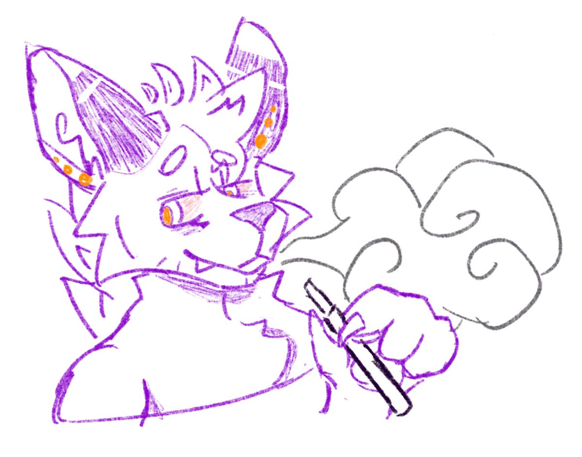 Woah I guess I draw again

Sketches for <a href="/Arcfoxxo/">Arc 💙</a>, <a href="/LoaCollie/">LoaCollie</a>, amewah, &amp; <a href="/sanepawz/">Dawg</a>