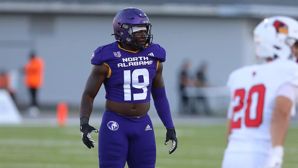 JiQuan Rogers (@j1quanrogers) on Twitter photo #AGTG BLESSED TO RECEIVE MY FIRST OFFER FROM <a href="/UNAFootball/">North Alabama Football</a> <a href="/CCrawford46/">Le’Andre Crawford</a> <a href="/hytfootball/">Hueytown Football</a> <a href="/CoachL__/">Coach L</a> <a href="/Ben_HamnerUNA/">Ben Hamner</a> @TerrellBrown62 <a href="/Hunter_DeNote/">Hunter DeNote</a> #AGTG BLESSED TO RECEIVE MY FIRST OFFER FROM <a href="/UNAFootball/">North Alabama Football</a> <a href="/CCrawford46/">Le’Andre Crawford</a> <a href="/hytfootball/">Hueytown Football</a> <a href="/CoachL__/">Coach L</a> <a href="/Ben_HamnerUNA/">Ben Hamner</a> @TerrellBrown62 <a href="/Hunter_DeNote/">Hunter DeNote</a>