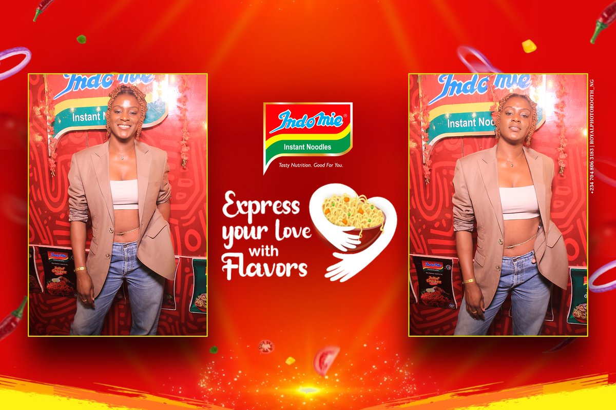 NameisChips's tweet photo. #BBNS9 #NoLooseGuardParty #Expressyourlovewithflavors @IndomieNigeria https://t.co/COLvMN2cvZ