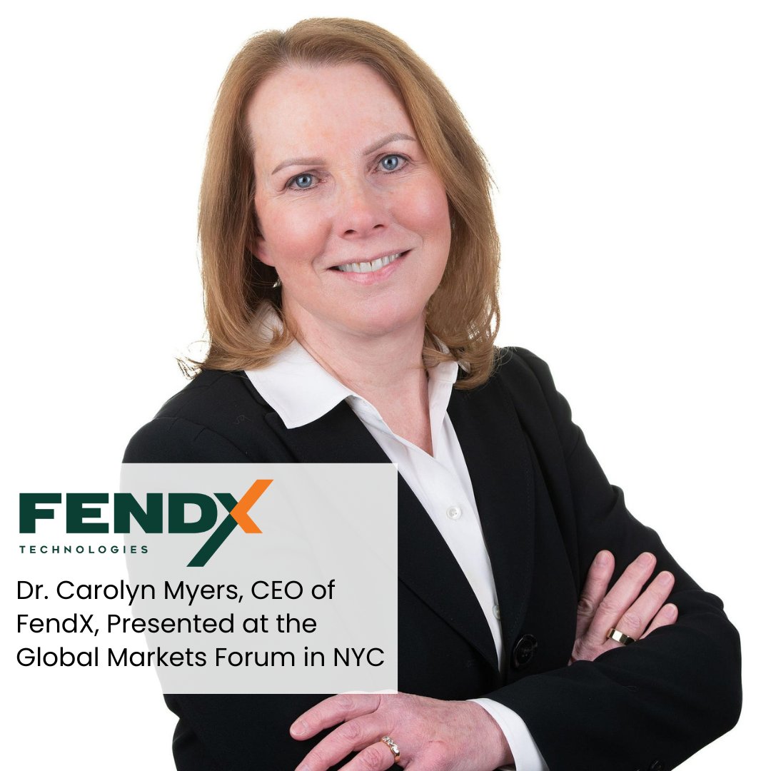 FendX was also a part of the Small Cap Growth Virtual Investor Conference, also hosted by the OTC Markets: proactiveinvestors.com/companies/news…