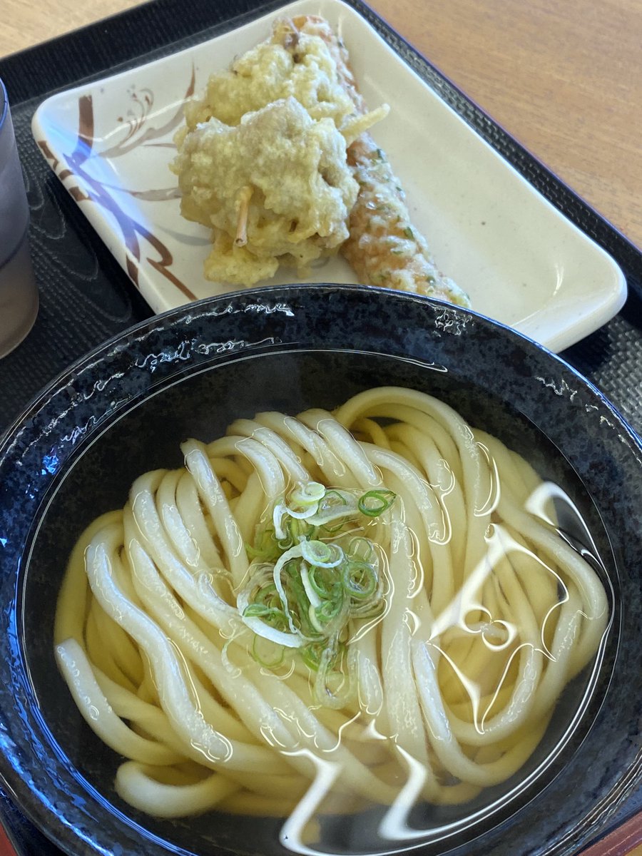 消防団カードで割引してくれたー！