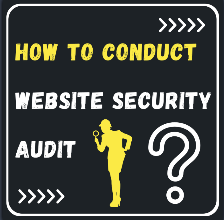 AbdullahAlNoman's tweet image. 🔍 𝗛𝗼𝘄 𝘁𝗼 𝗖𝗼𝗻𝗱𝘂𝗰𝘁 𝗬𝗼𝘂𝗿 𝗪𝗲𝗯𝘀𝗶𝘁𝗲 𝗦𝗲𝗰𝘂𝗿𝗶𝘁𝘆 𝗔𝘂𝗱𝗶𝘁 ❓

𝟭. DEFINE THE SCOPE OF THE AUDIT

𝟮. USE THE RIGHT TOOLS

𝟯. FOLLOW INDUSTRY STANDARDS AND GUIDELINES

#websitesecurity #VulnerabilityScan #PenTesting #websitedevelopment #security #audit