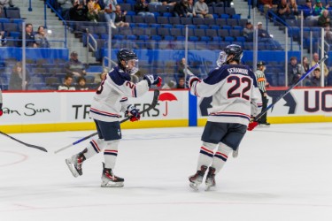 Peoplesbnkarena's tweet image. The #Icebus is rolling out of Hartford with a W! 🚨

@UConnMHOC