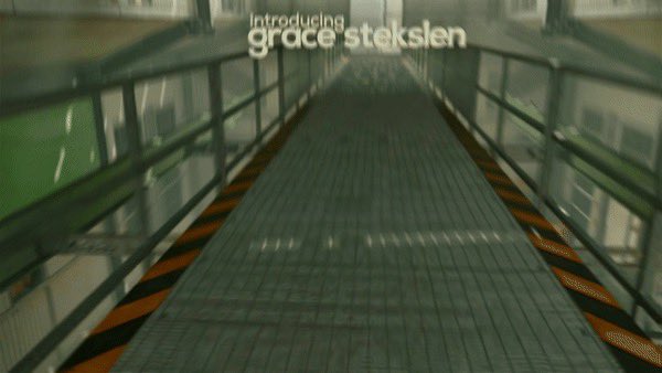 Introducing Grace Stekslen 

youtu.be/8Z0G-wsc6iU?si…

youtu.be/8Z0G-wsc6iU?si…

youtu.be/8Z0G-wsc6iU?si…