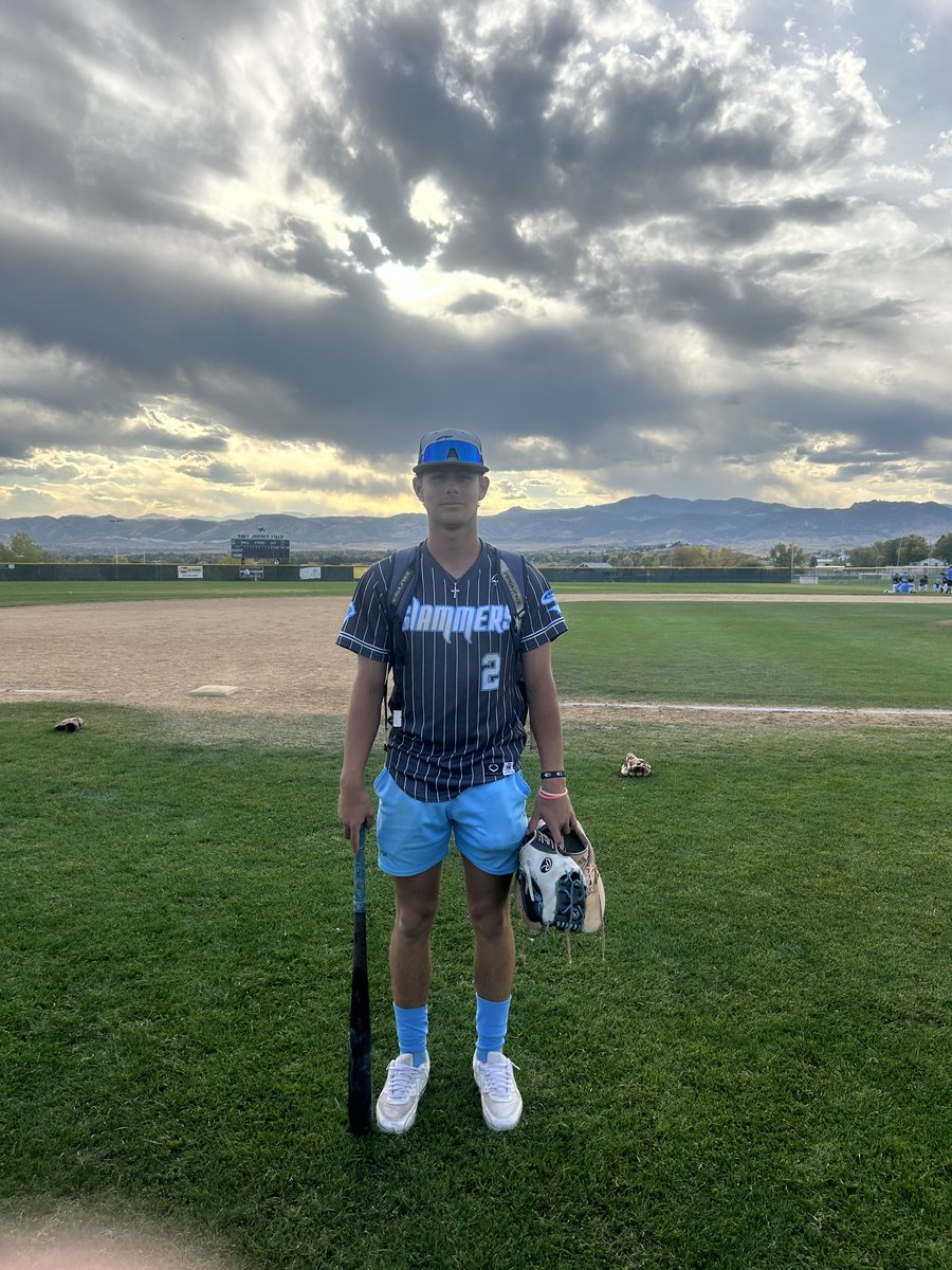 F: <a href="/SlammersNorth/">Slammers North</a> Loseke 21, Valor Baseball 1
PoG: <a href="/JasonOlsen10/">Jason Olsen</a> 3 IP, 8K, 0H, 0R
Notable: Sam Hofstetter 2-4, 2B, 5 RBI