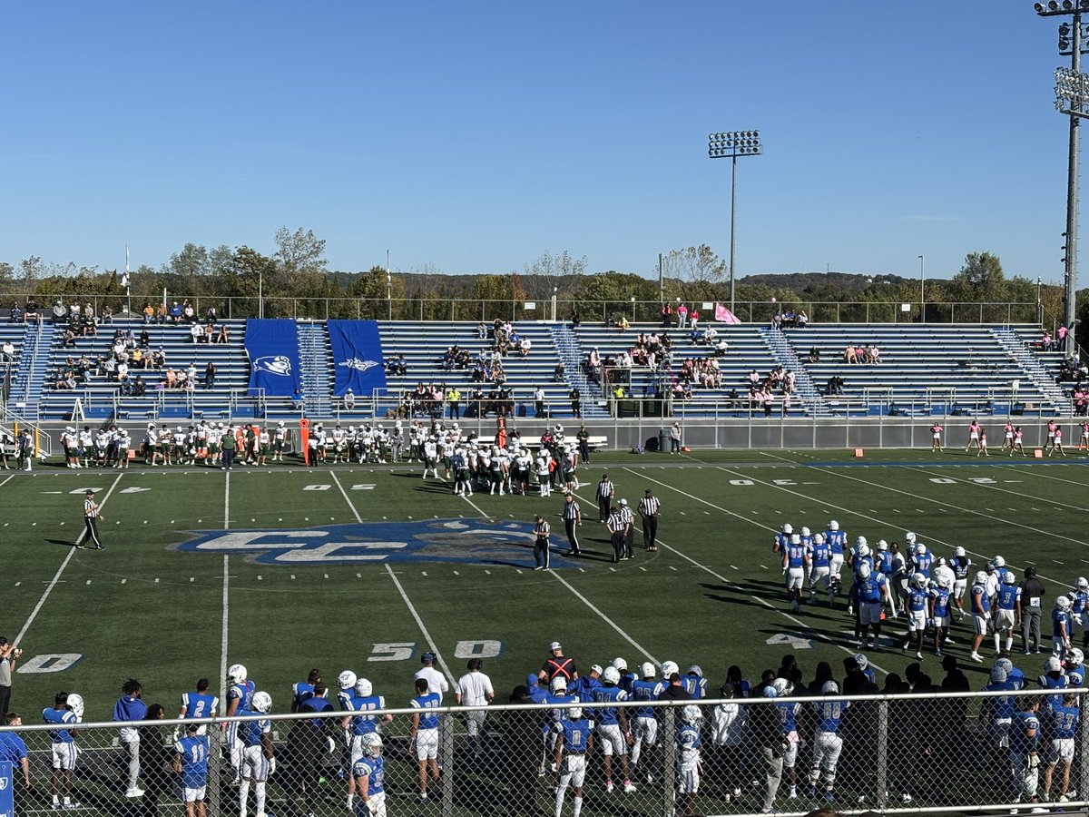 MaxNovak35's tweet image. Thankyou @CCSUfootball for the prospect day invitation. Great game to watch best of luck next week! @zachdeldin