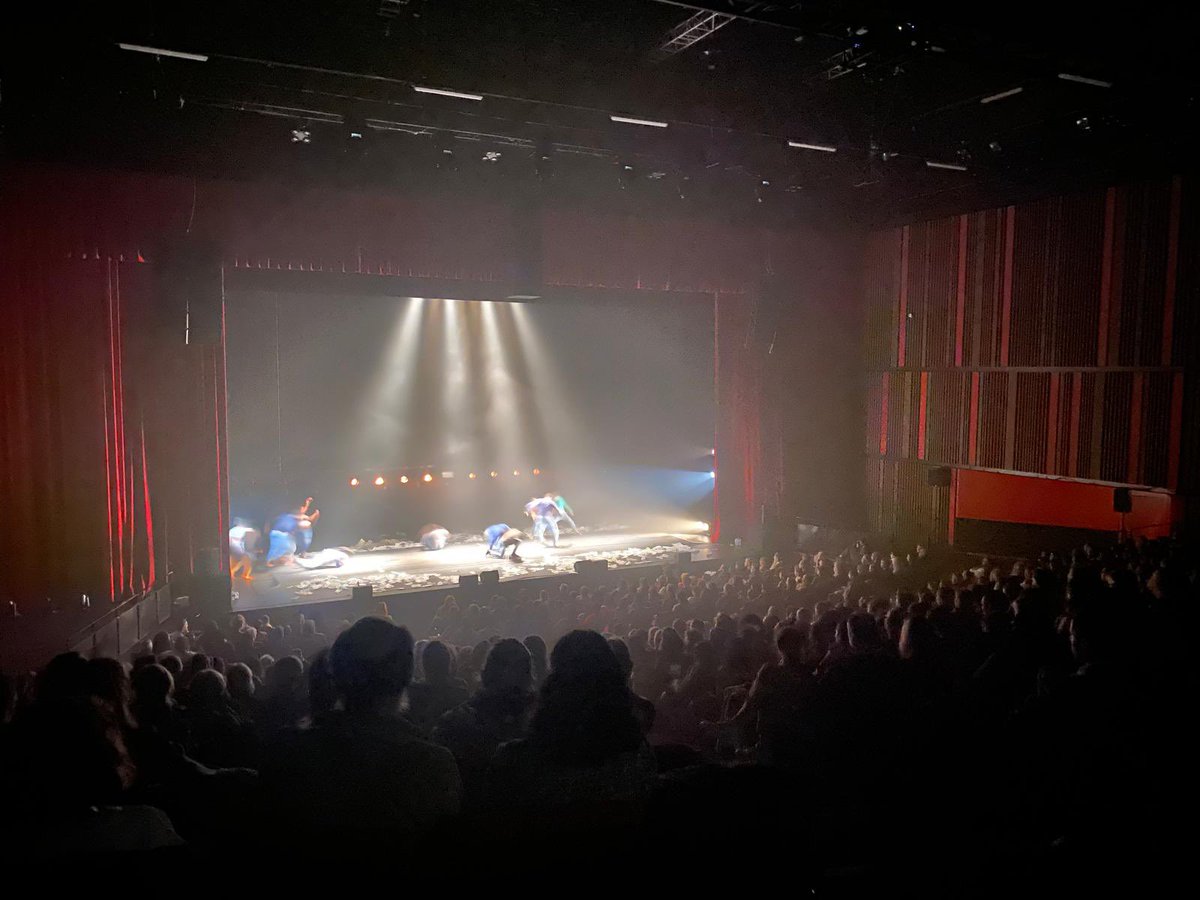 Festival Atmosphères tweet media