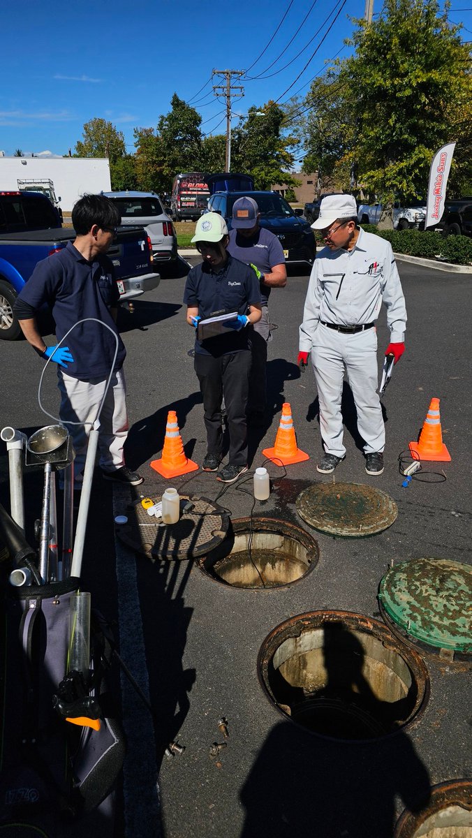 FujiClean USA tweet media