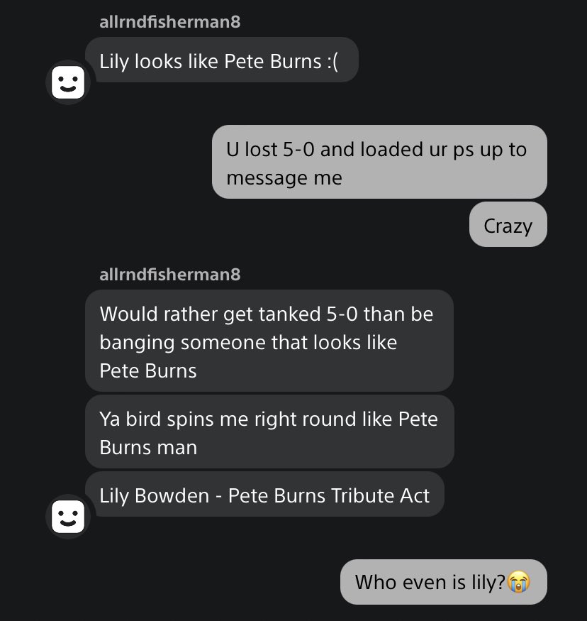 Lewis Curtis tweet media