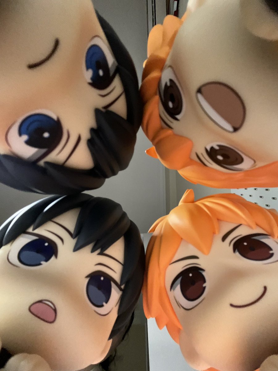 petri (@chibistobio) on Twitter photo 