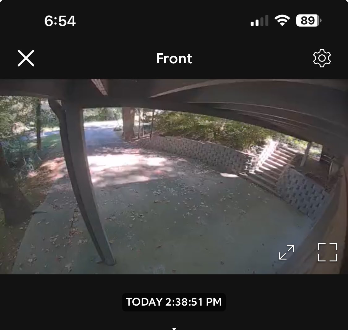 alexfig76's tweet photo. This seem fishy to anybody else?  Hey @USPS @USPSHelp @amazon @AmazonHelp how is this no clearance or non accessible?  I really hope my package shows up. https://t.co/4ryH7FAuOz