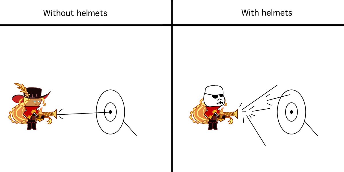 Cookie run gags tweet media