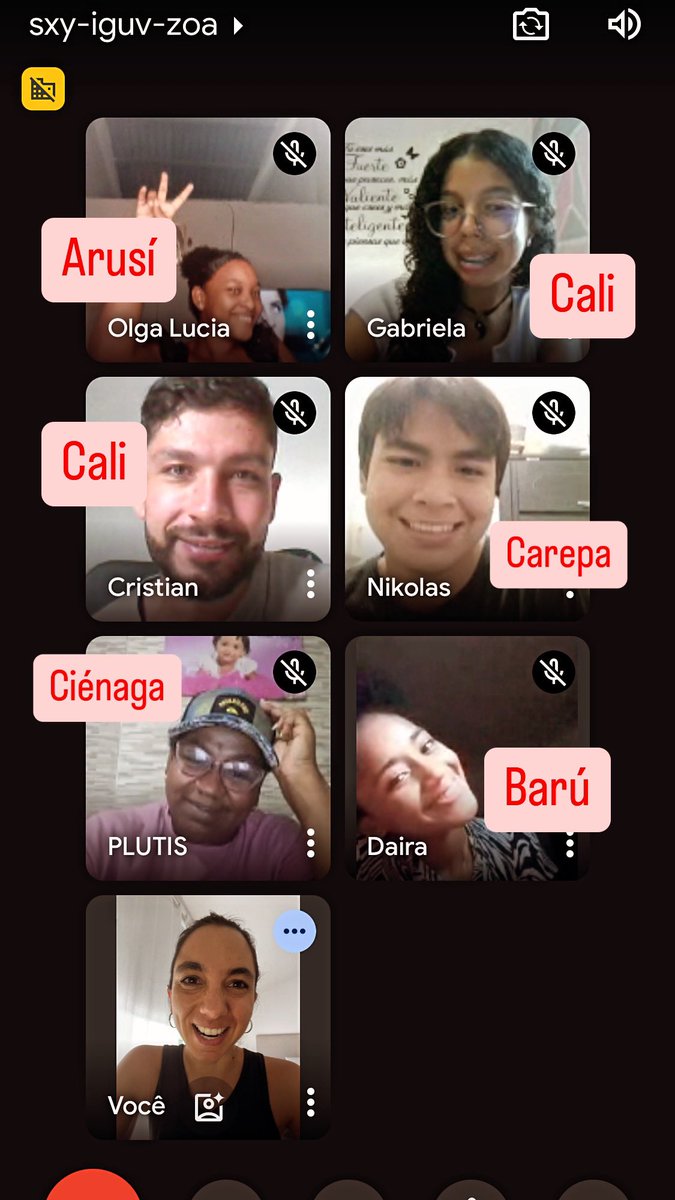 marisanzdesa's tweet image. Más de 80 poderosas y poderosos de diferentes comunidades del país aplicaron para contar su historia en la #CenaMásPoderosaDelAño. Seleccionamos a 5. Llevamos 2 meses conectándonos todas las semanas para construírla con ellxs, pulirla y ensayarla para que cada palabra