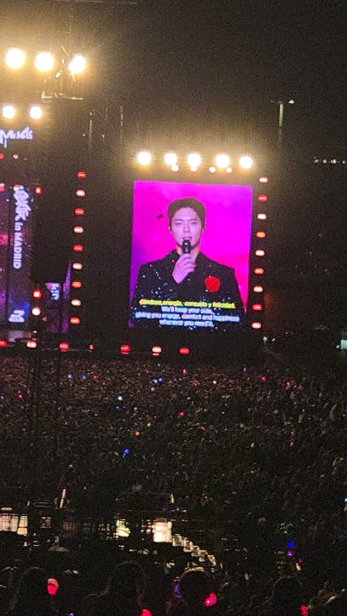 mjose8836's tweet photo. Pues como dije después de haber superado un magnífico #MusicBankMadrid me voy a desinstalar x o Twitter como se llame. Vaya mes de estrés que he pasado jajajja. Hasta dentro de un tiempo https://t.co/y72AzINKU3
