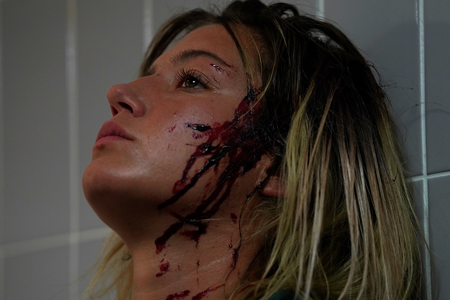 Y terminó #Sitges2024. En esta última crónica hablamos de DEAD TALENTS SOCIETY, PLEASE DON'T FEED THE CHILDREN, CLOUD, NOISE, IT DOESN'T GET ANY BETTER THAN THIS, BEATING HEARTS y THE DEVIL'S BATH, la ganadora. Por @antoniperis, <a href="/giselagi_/">GJ</a> y Sergio Vargas miradasdecine.es/2024/10/sitges…