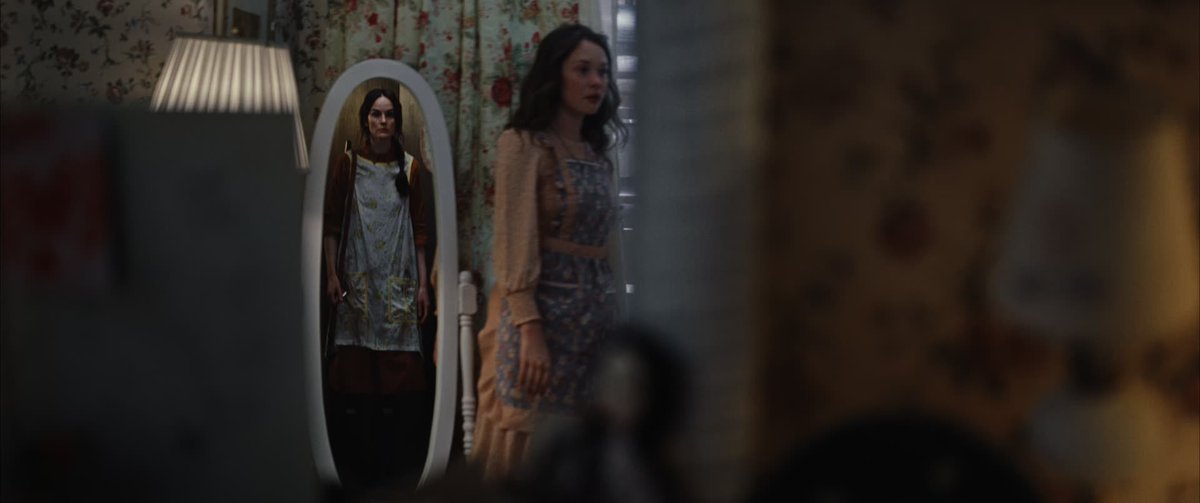 miradasdecine's tweet photo. Y terminó #Sitges2024. En esta última crónica hablamos de DEAD TALENTS SOCIETY, PLEASE DON'T FEED THE CHILDREN, CLOUD, NOISE, IT DOESN'T GET ANY BETTER THAN THIS, BEATING HEARTS y THE DEVIL'S BATH, la ganadora. Por @antoniperis, @giselagi_ y Sergio Vargas https://t.co/IWenWnXzW5 https://t.co/uvU9SXE7YR