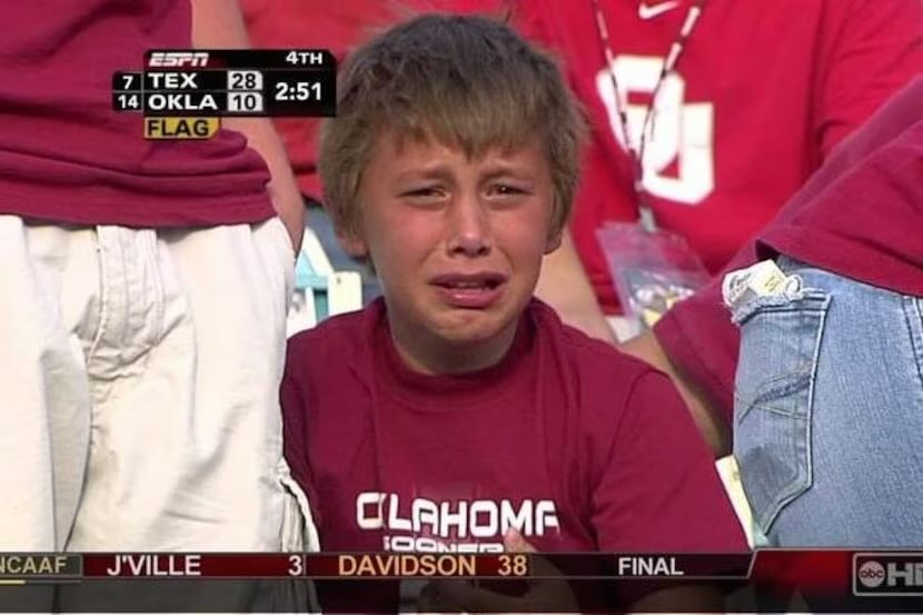 Football Suck Laser tweet media