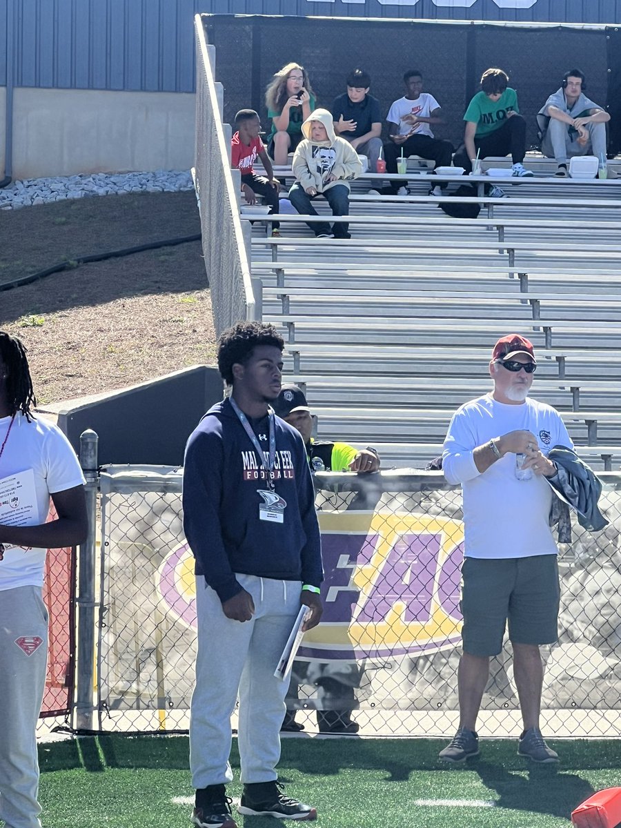 I’m always down to take Dem Creek Boyz on a campus recruiting trip, especially when it’s to my alma mater, <a href="/NCCU/">North Carolina Central University</a>. All they gotta do is ask. 

<a href="/NCCU_Football/">NC CENTRAL FB | 🦅🏆🦅</a> 
<a href="/NCCUrecruiting/">NC CENTRAL FB | RECRUITING</a> 
<a href="/ToCreek/">WELCOME TO THE CREEK (Mallard Creek Football)</a> 
<a href="/nepsy37/">Quentin Brown</a> 
<a href="/2bigShaw/">jordan shaw</a> 
<a href="/z_burden3/">Zion Burden</a>