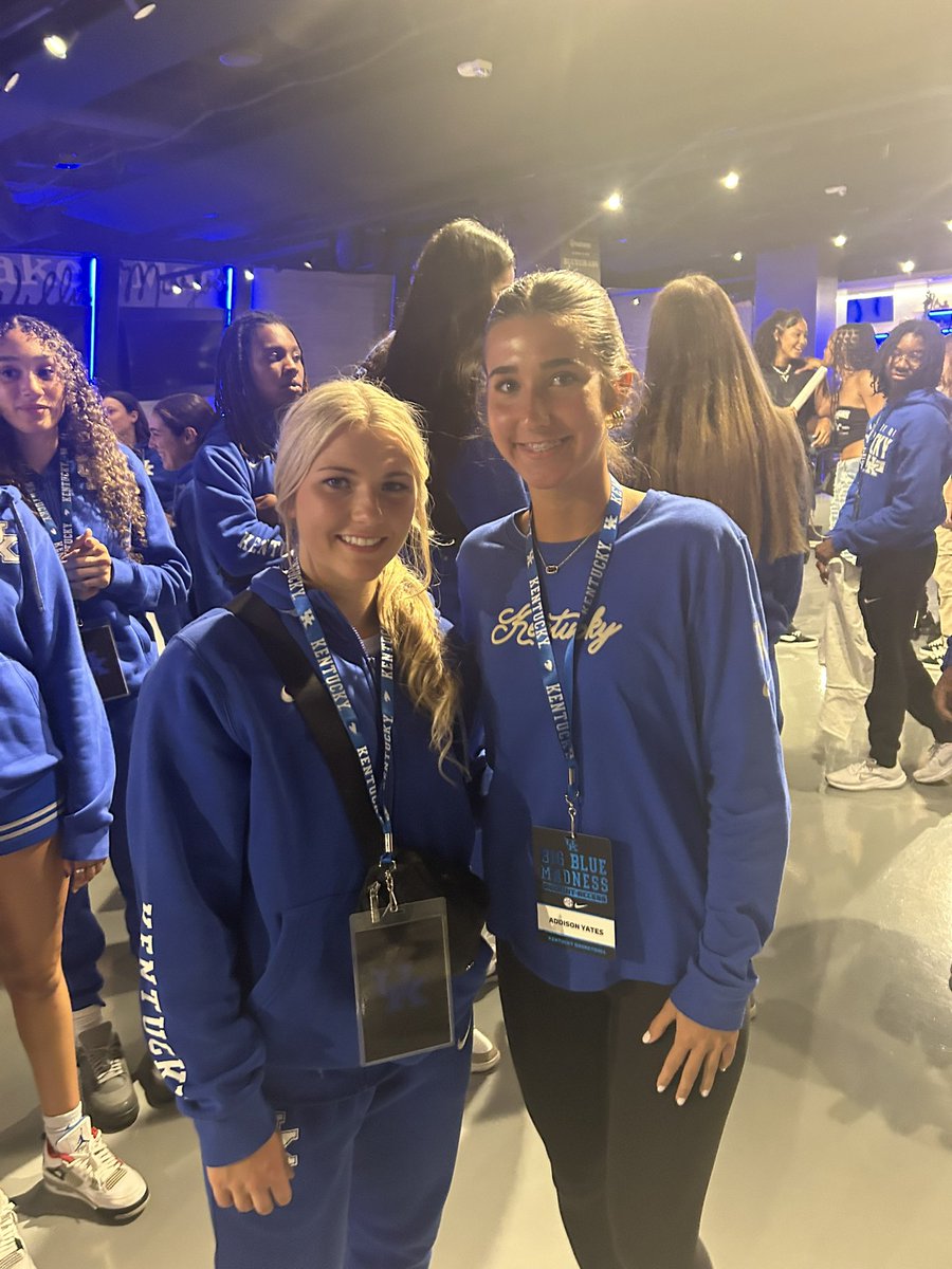 Addison Yates tweet media