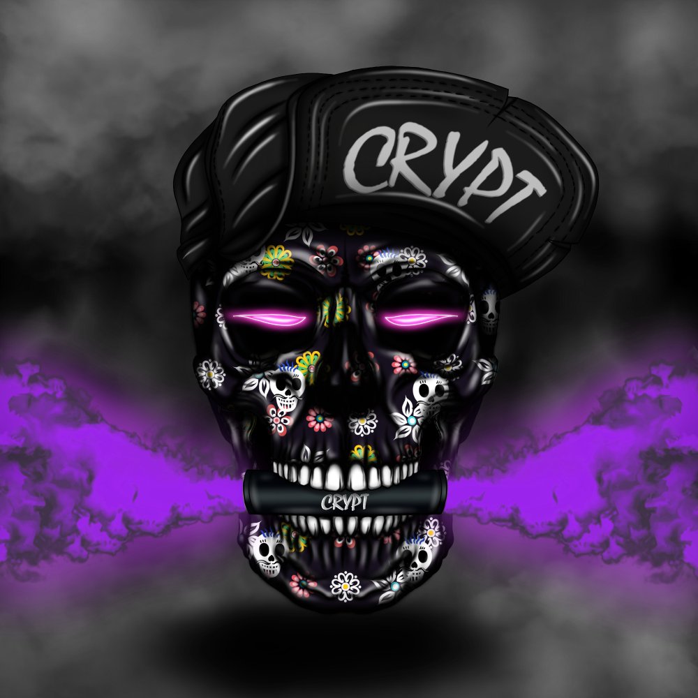 Zygopsyche's tweet image. A Sexy Snapback Saturday to you Legends creating these fantasy Crypts in the #CryptConstruct 
BIG contest going on for a 
CUSTOM LEGENDARY
Prize value of 0.5 $ETH
Join in the fun in the discord for more info! 
FREE to enter!
discord.gg/thecryptnfts
@CryptTCG 
@SnapbackCrypts $CTC