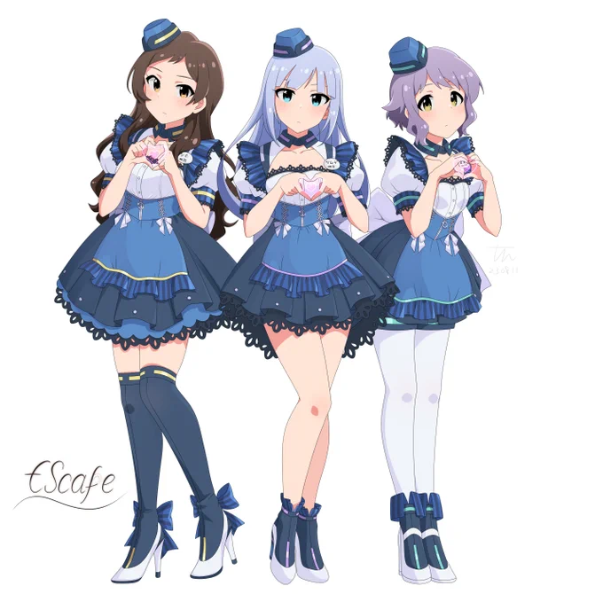 #あなたの評判は置いといて自分じゃ気に入ってる4選がみたい 