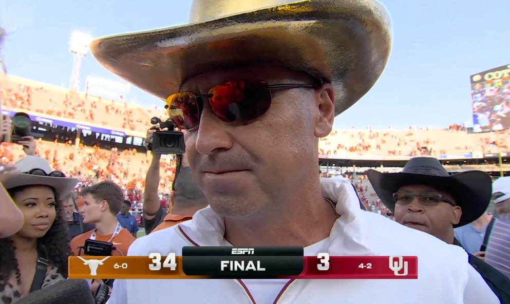 FOX College Football (@cfbonfox) on Twitter photo 