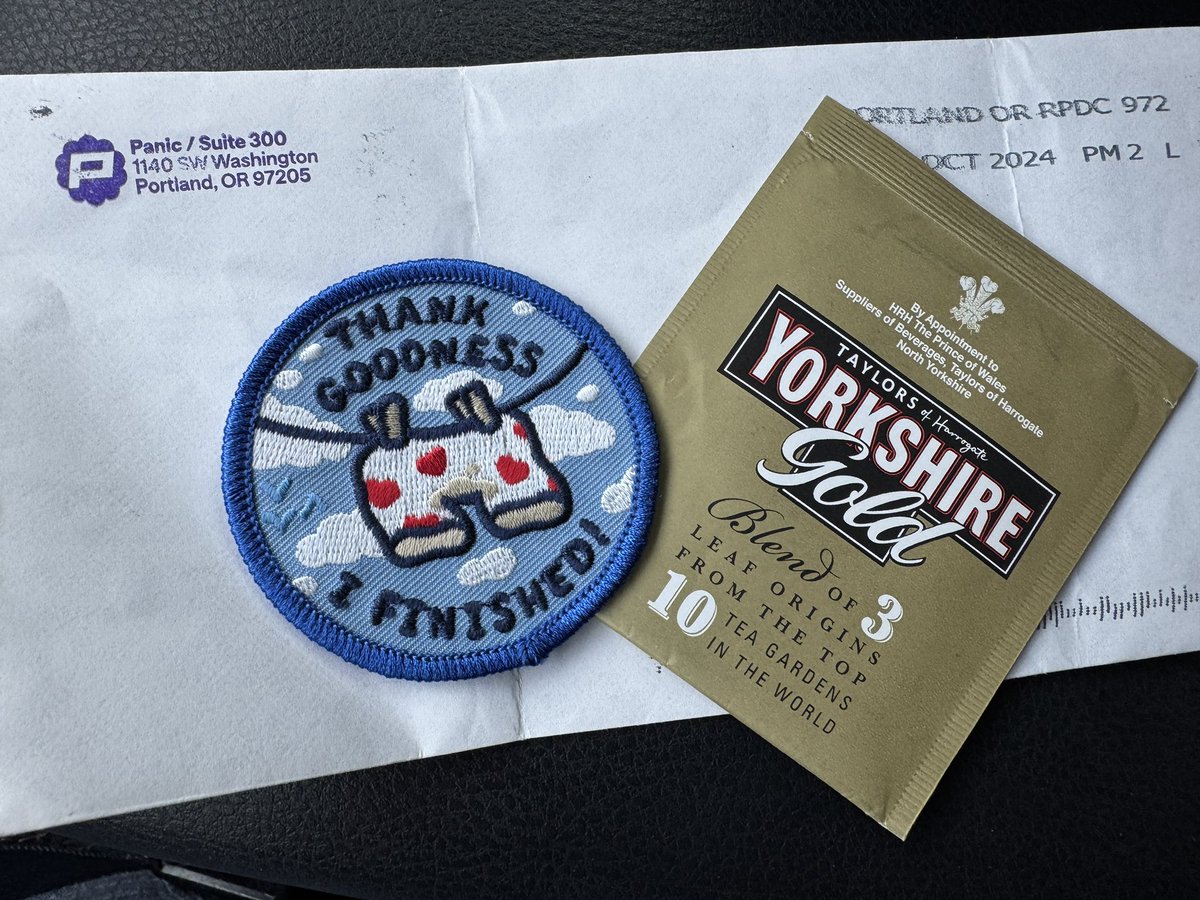 Logan Troxell tweet media