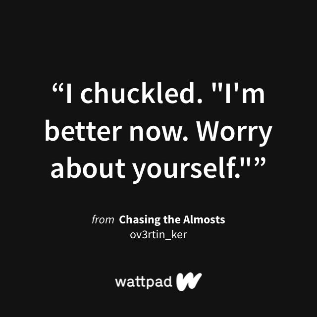 ov3rtin_kerWP's tweet photo. "Iba ka malasing," he said. "The last time you got drunk, you almost stripped in front of me."

"What? You're disappointed I didn't?"

"Gaga."

"Hindi kita iiwan dito." He shook his head, adamant to leave. 

-CHASE, minsan bff, madalas tanod.🙄
CTA 1 is up! 🍒 https://t.co/rUcgCuE9rR
