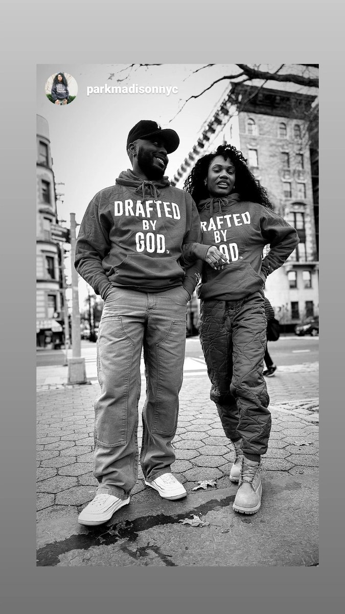 DraftedbyGod's tweet photo. #HOODIESEASON @parkmadisonnyc 
https://t.co/1yq6lqmpXx https://t.co/DIDuPItFWI https://t.co/sOG2z0NowS