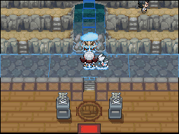 After taking down beauty (Whitney) and brains (Morty) it's time to take on brawn so join <a href="/sarazarann/">Pym Snack Specialist</a> and <a href="/DylanTheDudeGMs/">DylanTheDude</a> tonight at 7:30pm EST as they brave the icy waterfall to take on Chuck in the next episode of Nuzlocked and Loaded Pokemon Heart and Soul!!