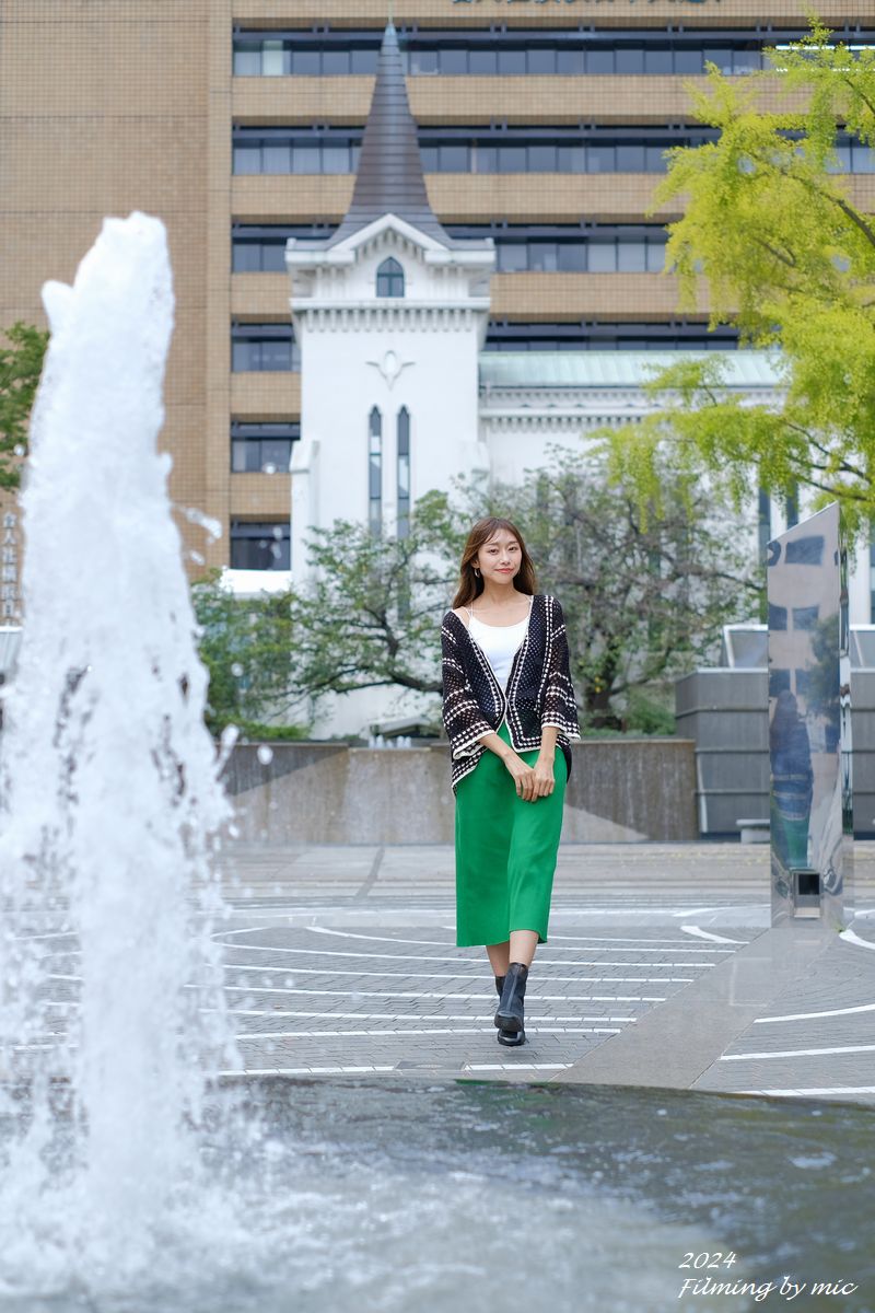 mic_fujinon's tweet photo. - 半分あき色 -
モデル きしあき (@ksak1012) さん💖
#きしあき @ODAIBASTAFF
#ポートレート #ファインダー越しの私の世界 https://t.co/FIUKjB6pL5