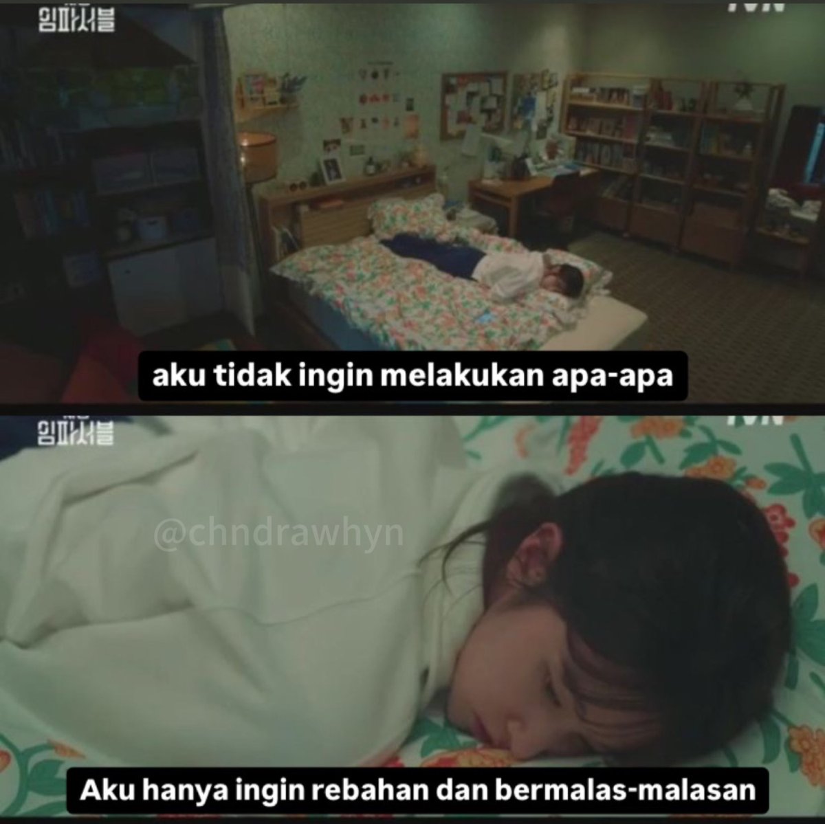Chndrawhyn's tweet photo. Aku tiap weekend : https://t.co/mTcaYPVZIJ