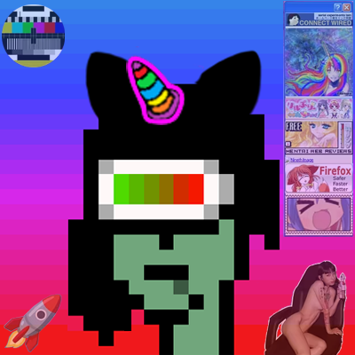 results are in! new pfp ✨ added in traits from my unicornio <a href="/PulsePhunks/">PulsePhunks</a> 💞 <a href="/UnicornioNFT/">𝓤𝓷𝓲𝓬𝓸𝓻𝓷𝓲𝓸🦄</a> 🦄 $UwU