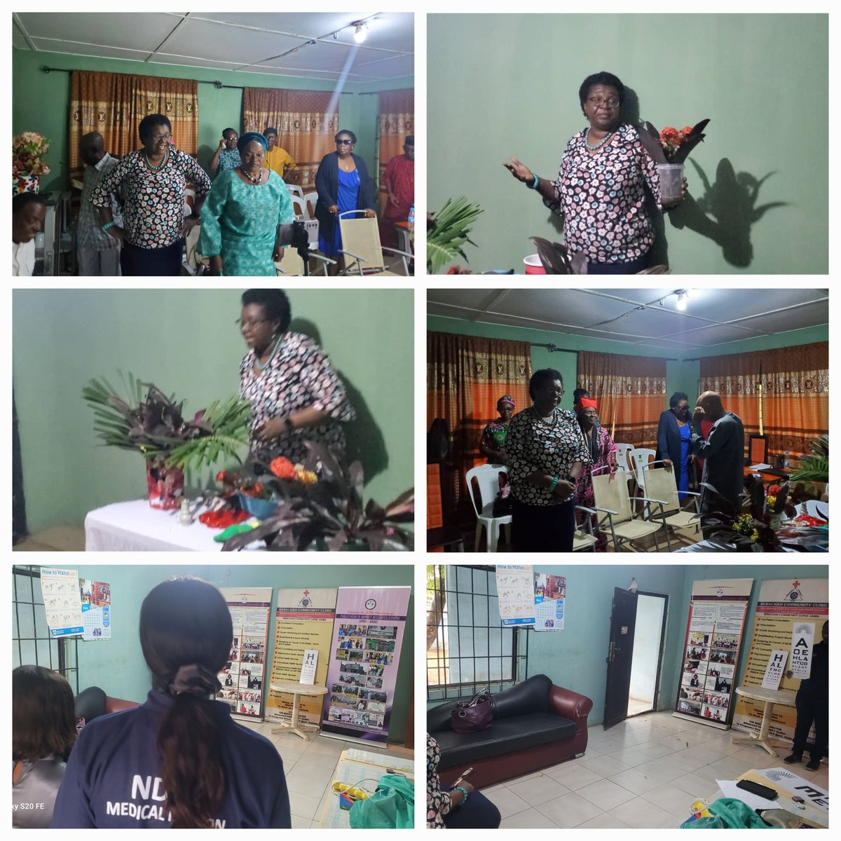 CELEBRATION OF YEAR 2024 UNITED NATION'S INTERNATIONAL DAY OF OLDER PERSONS (UNIDOP)

linkedin.com/posts/mininim-…