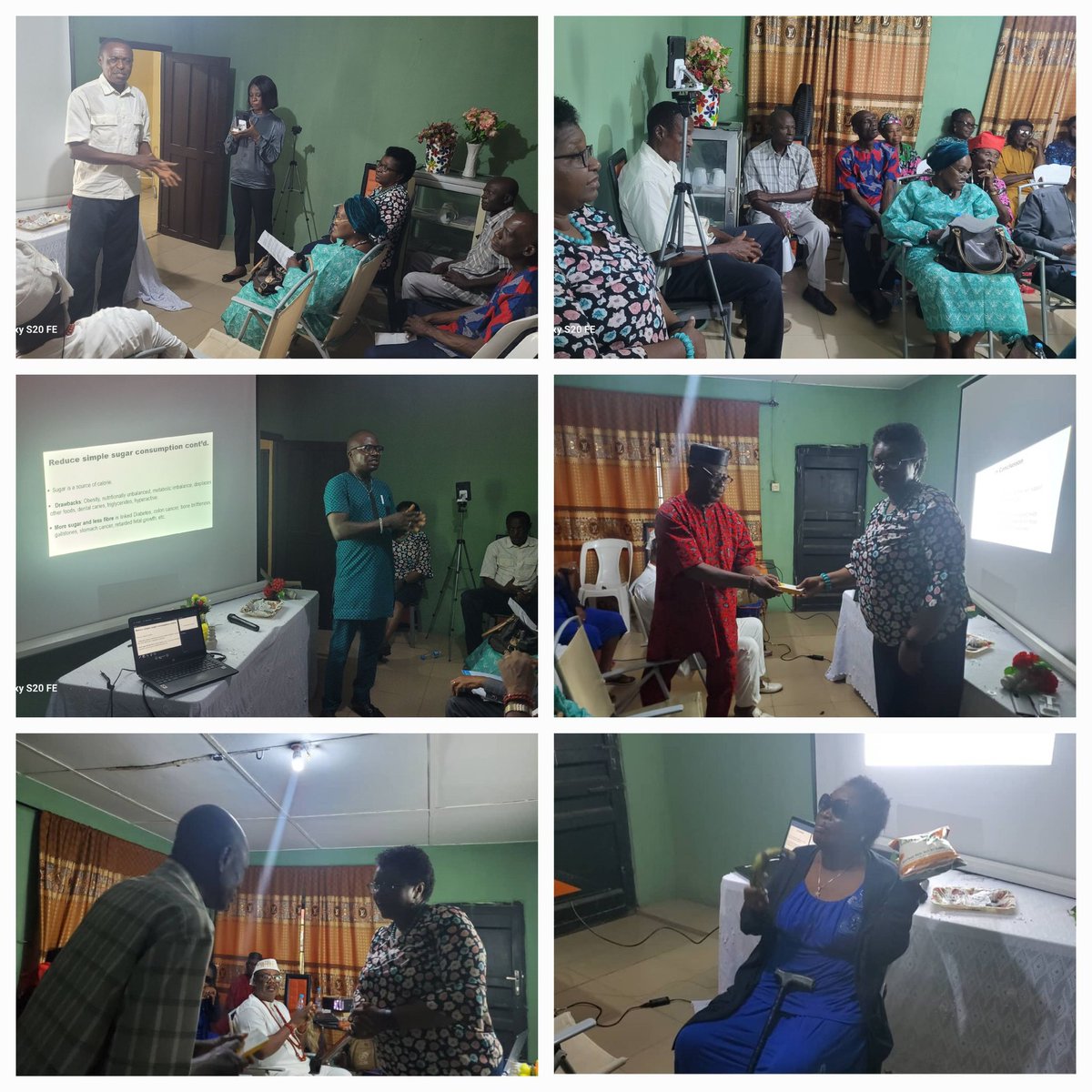 CELEBRATION OF YEAR 2024 UNITED NATION'S INTERNATIONAL DAY OF OLDER PERSONS (UNIDOP)

facebook.com/share/p/ThYTmU…