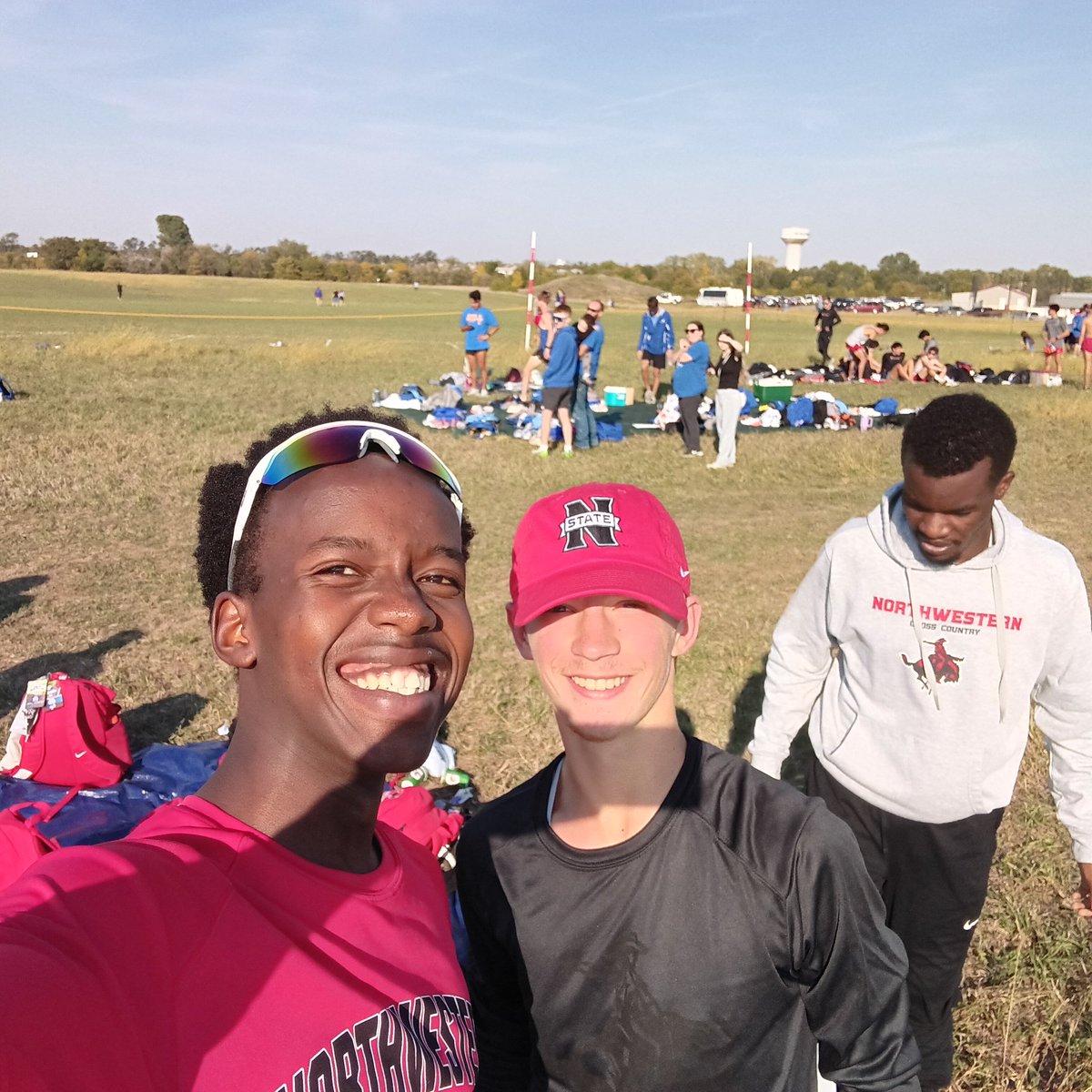 CollinsKigen254's tweet photo. Happy about the progress I am making Individually, #withGodeverythingispossible https://t.co/zWWcLKkuxQ