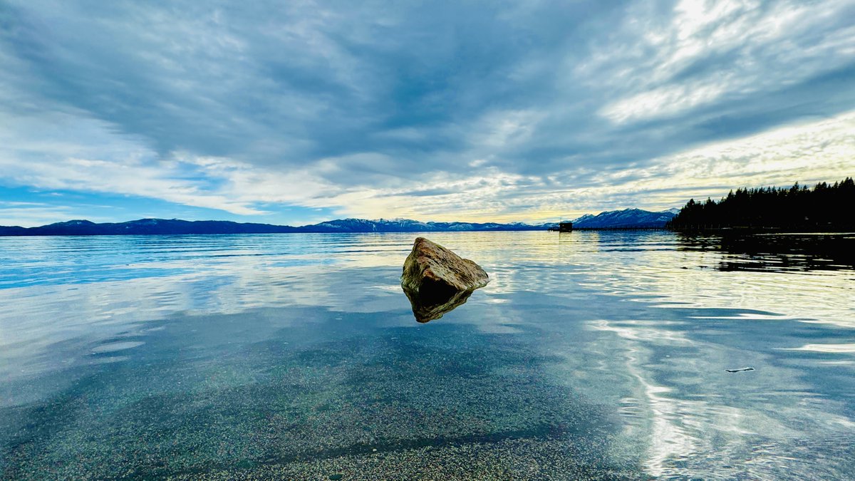 JQueryMac's tweet photo. @DMiller52325459 Lake Tahoe https://t.co/GqFYH8rV6R