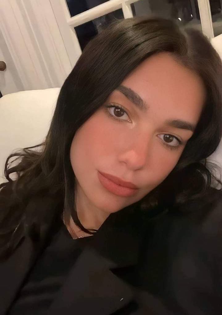 best of dua tweet media