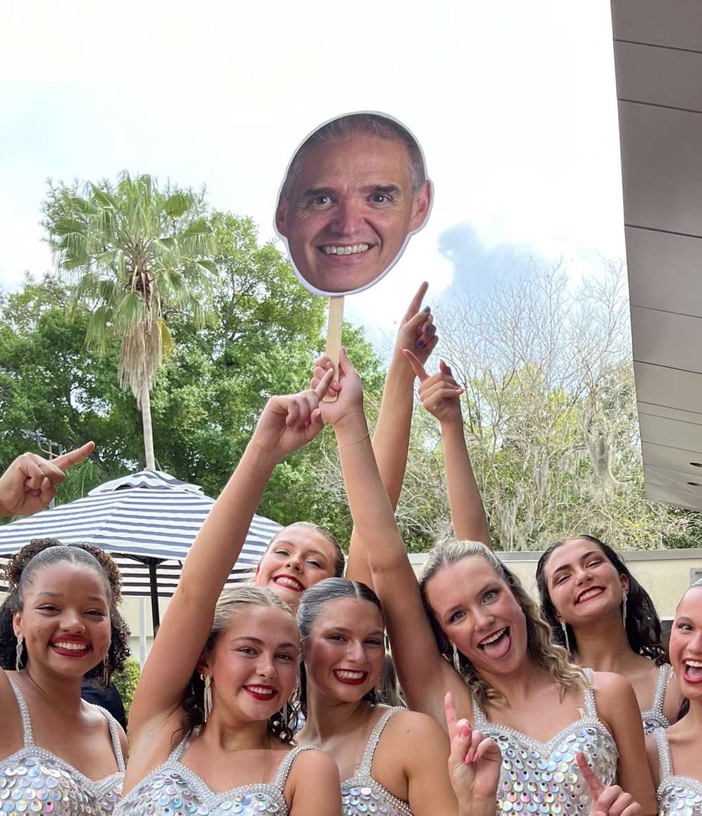 ATSC (@atscshowchoir) on Twitter photo Happy birthday to Doran Johnson, the director we owe all our thanks to!! ππATSC wouldnβt be the group it is today without <a href="/doranjohnson65/">Doran Johnson</a> !!! We π Uπππ Happy birthday to Doran Johnson, the director we owe all our thanks to!! ππATSC wouldnβt be the group it is today without <a href="/doranjohnson65/">Doran Johnson</a> !!! We π Uπππ