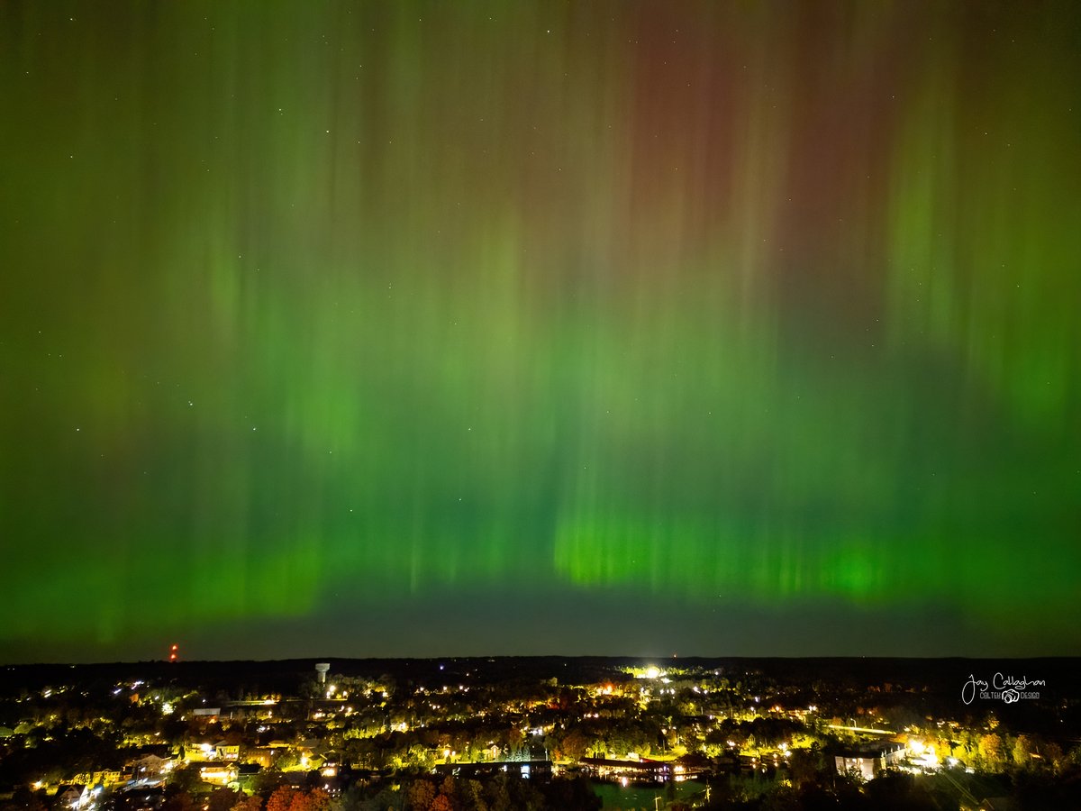 Jay Callaghan (@caltek79) on Twitter photo A bird's eye view of the October 10th #NorthernLights storm over <a href="/kawarthalakes/">Kawartha Lakes</a> - shot with <a href="/DJIGlobal/">DJI</a> Mini 3 Pro.
<a href="/kawarthaNOW/">kawarthaNOW.com</a> <a href="/Ptbo_Canada/">PTBO_CANADA 🇨🇦</a> <a href="/spaceweather/">Space Weather</a> <a href="/_SpaceWeather_/">SpaceWeatherLive</a> <a href="/AuroraMAX/">AuroraMAX</a> <a href="/Aurora_Alerts/">Aurora_Alerts</a> <a href="/SolarHam/">SolarHam</a> <a href="/Cmdr_Hadfield/">Chris Hadfield</a> <a href="/csa_asc/">Canadian Space Agency</a>
#auroras #Auroraborealis #dji #drone A bird's eye view of the October 10th #NorthernLights storm over <a href="/kawarthalakes/">Kawartha Lakes</a> - shot with <a href="/DJIGlobal/">DJI</a> Mini 3 Pro.
<a href="/kawarthaNOW/">kawarthaNOW.com</a> <a href="/Ptbo_Canada/">PTBO_CANADA 🇨🇦</a> <a href="/spaceweather/">Space Weather</a> <a href="/_SpaceWeather_/">SpaceWeatherLive</a> <a href="/AuroraMAX/">AuroraMAX</a> <a href="/Aurora_Alerts/">Aurora_Alerts</a> <a href="/SolarHam/">SolarHam</a> <a href="/Cmdr_Hadfield/">Chris Hadfield</a> <a href="/csa_asc/">Canadian Space Agency</a>
#auroras #Auroraborealis #dji #drone